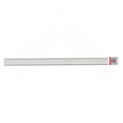 RÉgua 60cm - Transparente