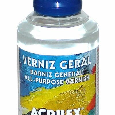 Verniz Geral 100ml Verniz Geral 100ml