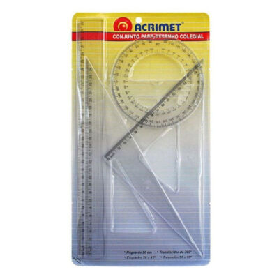 Conjunto Desenho TÉcnico