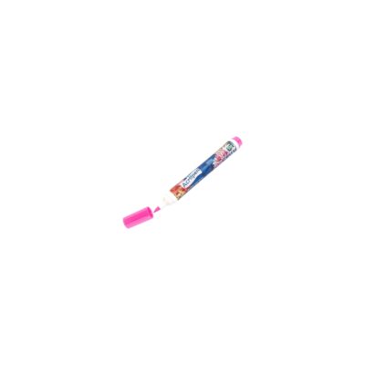 Caneta Tecido Acrilpen - Rosa