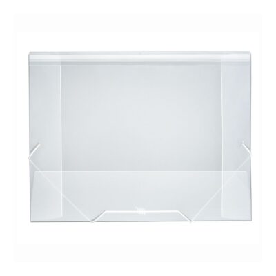 Pasta Com Elástico A3