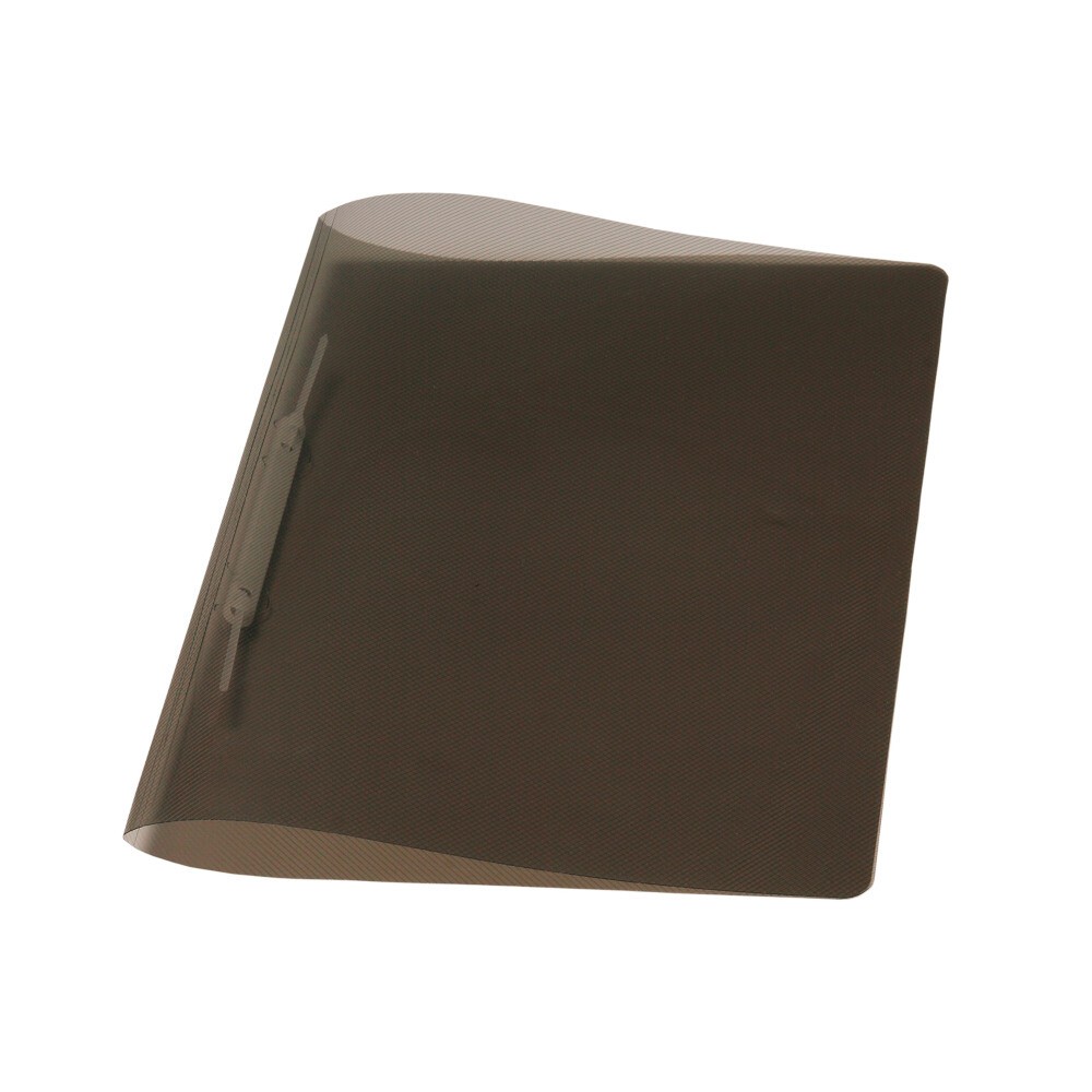 Pasta Com Grampo Delloplast - FumÊ Pasta Com Grampo Delloplast - FumÊ