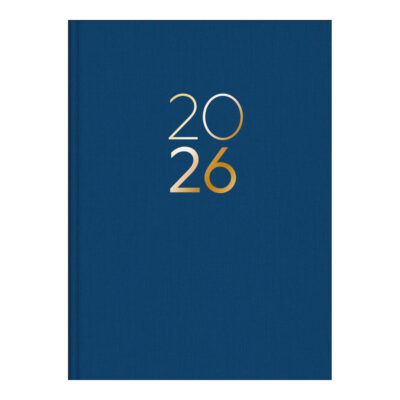 Planner Costurado M5 Executivo Lume 2026 - Cores Sortidas