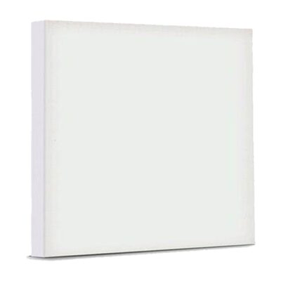 Tela De Pintura - Tamanho 30 X 30 Cm