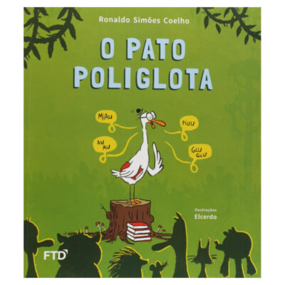 O Pato Poliglota