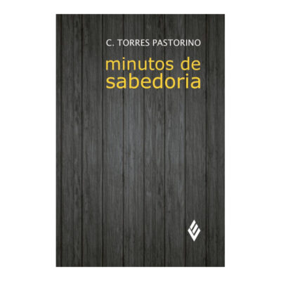 Minutos De Sabedoria Mudrost