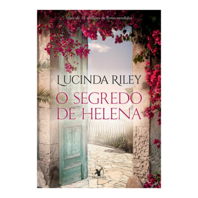 O Segredo De Helena