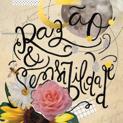 Razão E Sensibilidade - Capa Dura