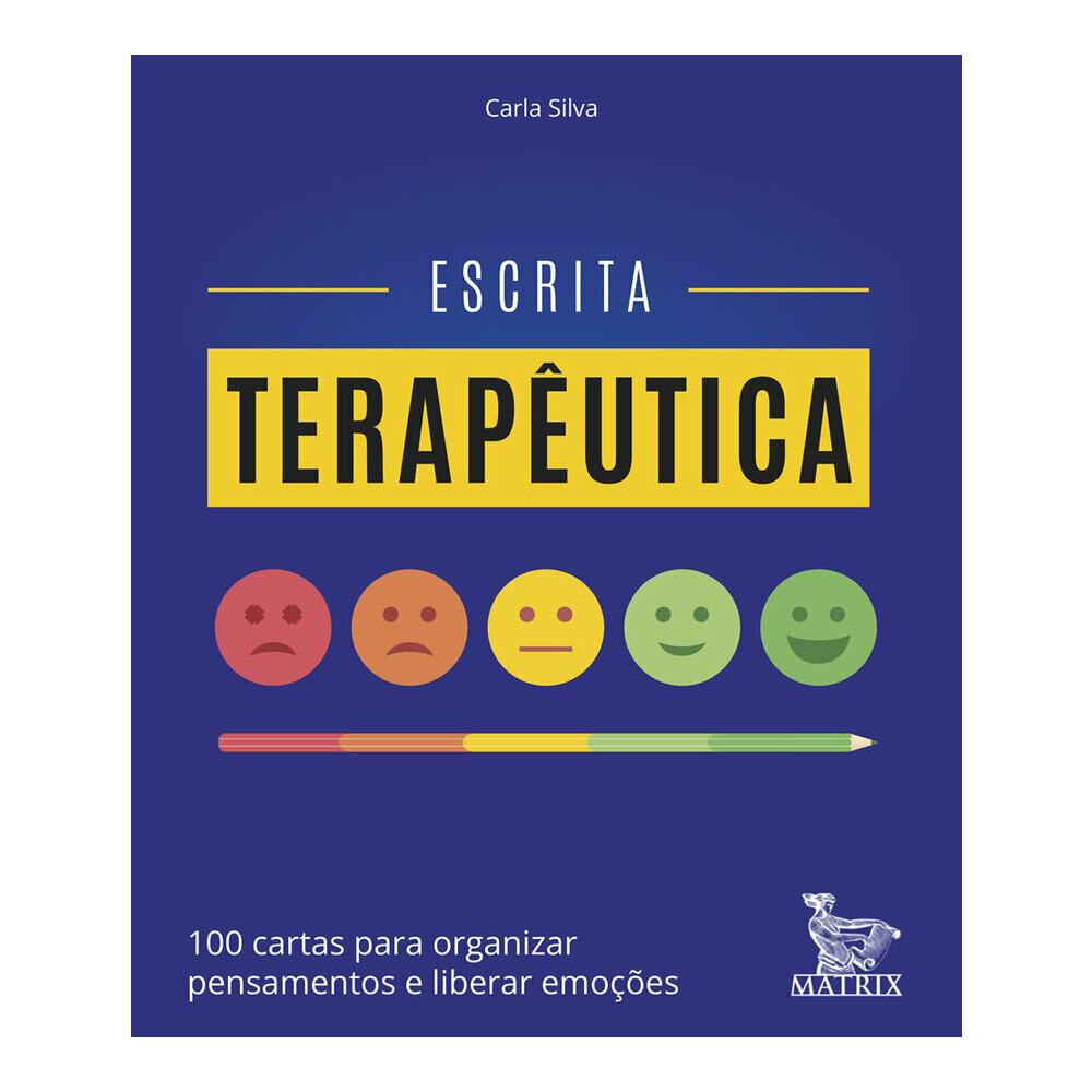 Escrita TerapÊutica Escrita TerapÊutica