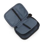 Estojo Box Kipling 100 Pens - True Black Estojo Box Kipling 100 Pens - True Black