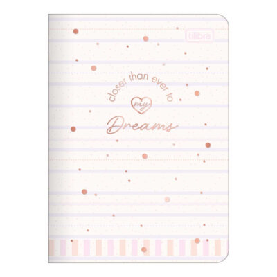 Caderneta Grampeada Capa Flexível 32 Folhas Soho - Estampas Sortidas Caderneta Grampeada Capa Flexível 32 Folhas Soho - Estampas Sortidas