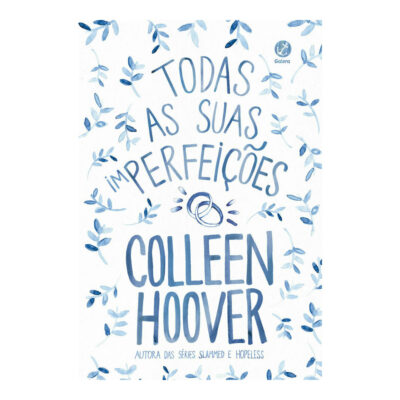 Todas As Suas (im)perfeiÇÕes