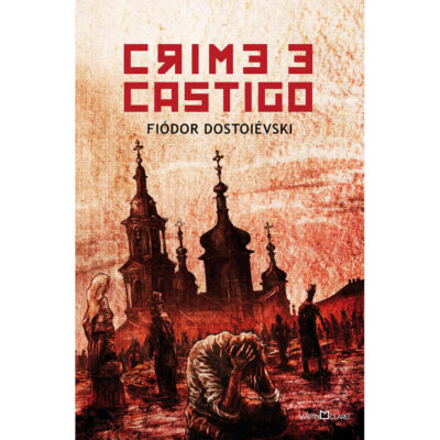 Crime E Castigo - Edição  especial