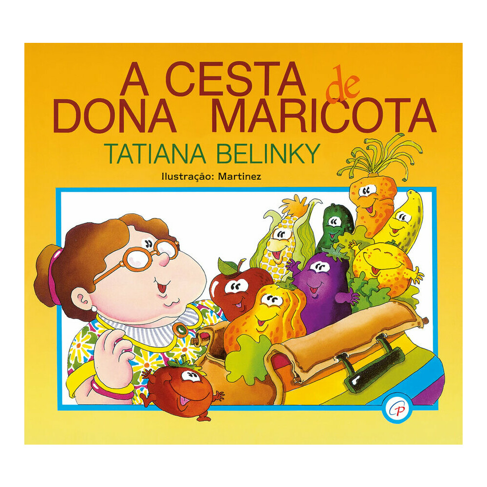 A Cesta De Dona Maricota A Cesta De Dona Maricota