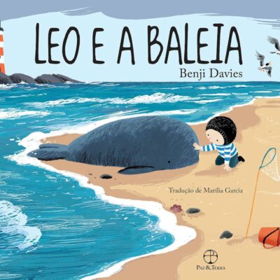 Leo E A Baleia