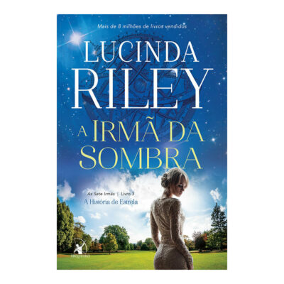 As Sete IrmÃs Vol 3 - A IrmÃ Da Sombra