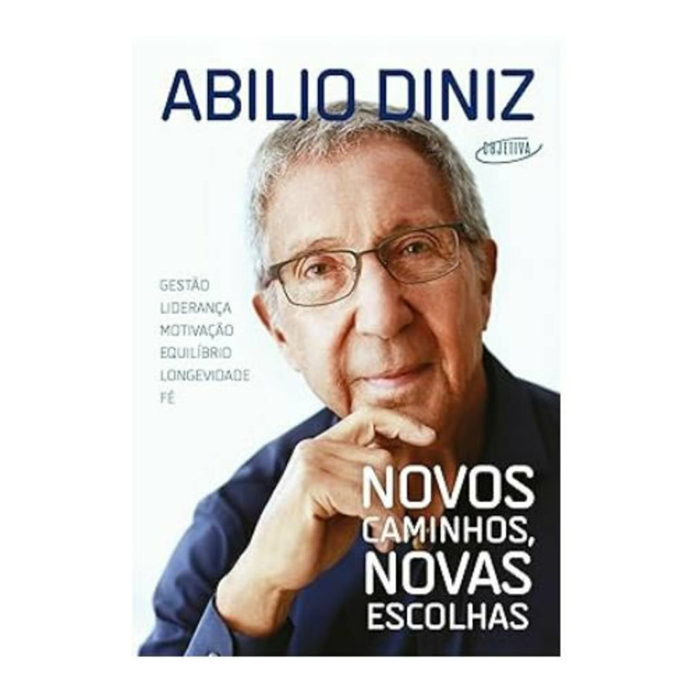 Novos Caminhos, Novas Escolhas Novos Caminhos, Novas Escolhas