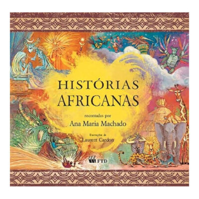 Histórias Africanas