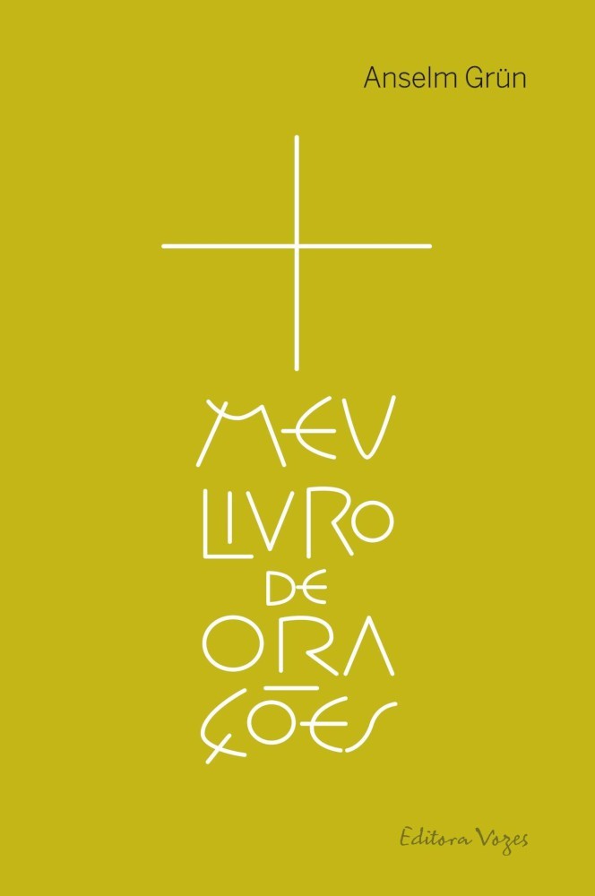 Meu Livro De Orações Meu Livro De Orações