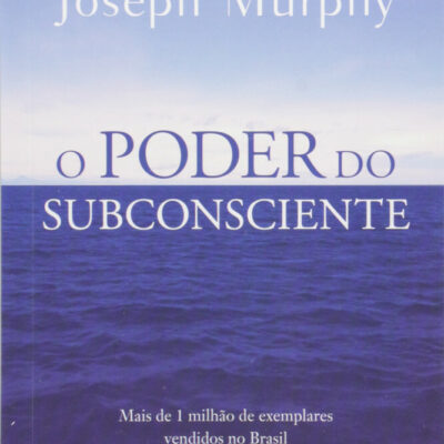 O Poder Do Subconsciente - Livro De Bolso