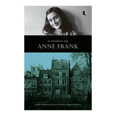 O Diário De Anne Frank