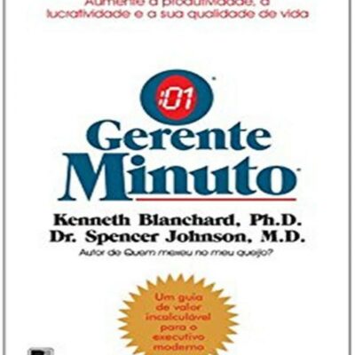 O Gerente Minuto