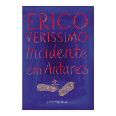 Incidente Em Antares