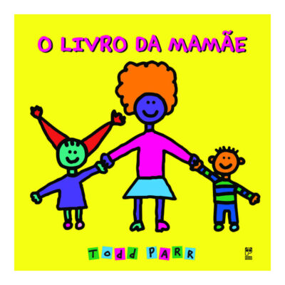 O Livro Da MamÃe