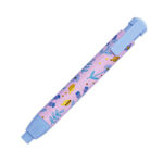 Caneta Borracha By Sof Lilac Fields - Estampas Diversas