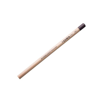 Lápis Lyra Rembrandt Sépia Escuro Seco