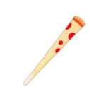 Caneta Gel 0.5mm Foods - Diversas