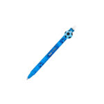 Caneta Esferográfica Apagável Em Gel 0.7mm Soccer - Cores Diversas