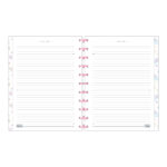 Caderno Espiral Universitário Grande Capa Dura 80 Folhas Tilidisco - Happy