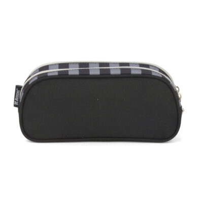 Estojo Duplo Wandinha – Preto