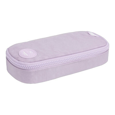 Estojo Minibox Happy - Lilás