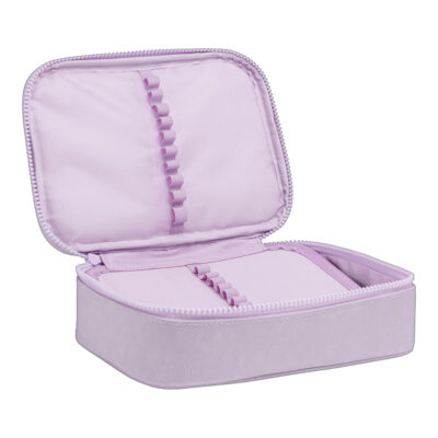 Estojo Box Happy – Lilás