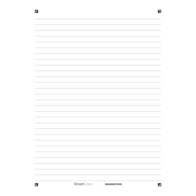 Caderno Espiral Universitário Grande Capa Dura 80 Folhas Paper Kraft – Estampas Sortidas