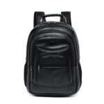 Mochila Laptop Executiva - Preta