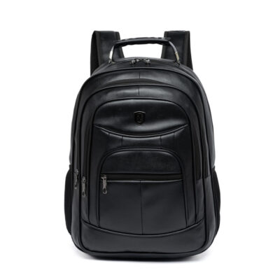 Mochila Laptop Executiva - Preta