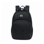 Mochila Laptop Hang Loose - Preto