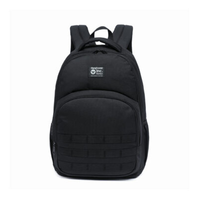 Mochila Laptop Hang Loose - Preto