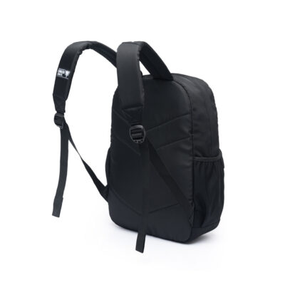 Mochila Laptop Cavalera – Preto