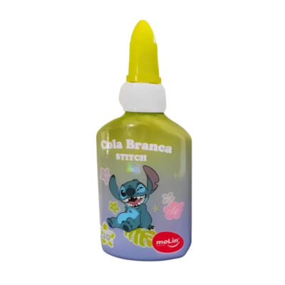 Cola Branca Stitch 40g – Sortida