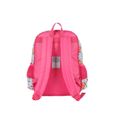 Mochila Petit Capivara – Pink