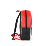 Mochila Batman - Vermelha/Preta