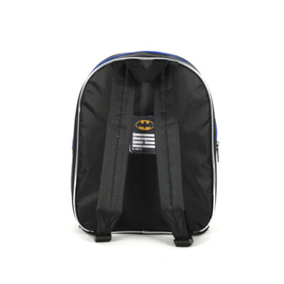 Mochila Batman – Azul/Preta