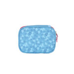 Estojo Box Stitch - Pink