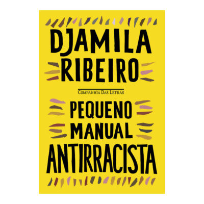 Pequeno Manual Antirracista