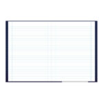 Caderno 1/4 Pequeno Brochura Costurado Sem Mola Capa Dura 80 Folhas Flamengo - Estampas Sortidas