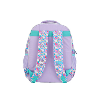 Mochila Hello Kitty S – Lilás
